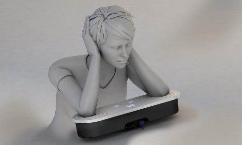 Marie Whisper Box 1