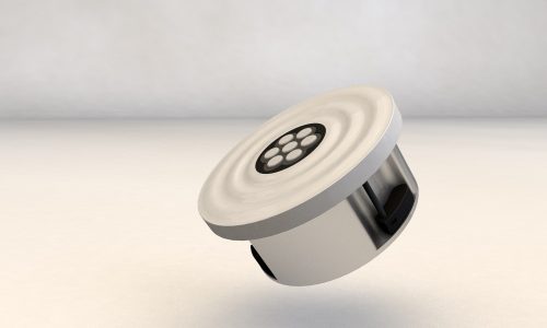 Vibe speaker 1