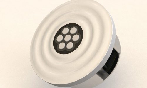 Vibe speaker 2