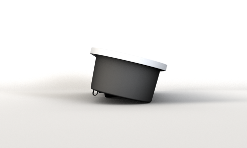 Whisper Box 7