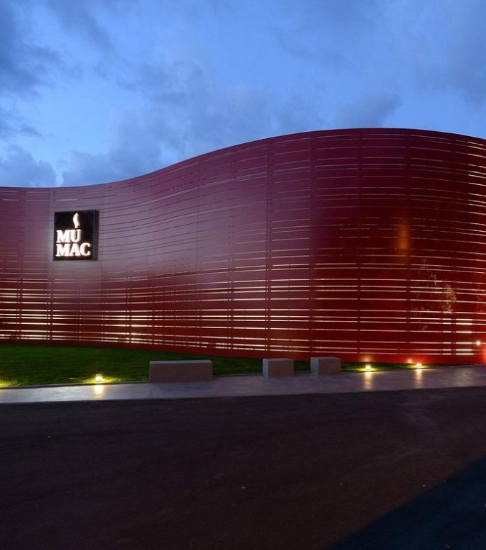 Le musée MUMAC